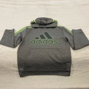 Adidas sweater for boys M(10/12)